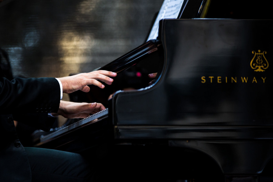 Doctoral Concerts 1