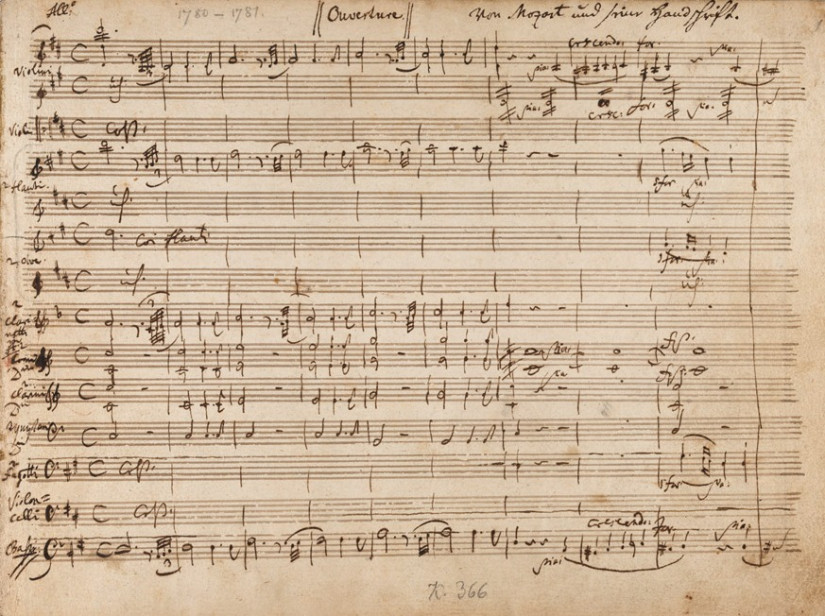 Egy (posztmodern?) Mozart-olvasat