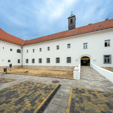 Koncerttel ünnepli fennállása 50. évfordulóját a Kodály Intézet