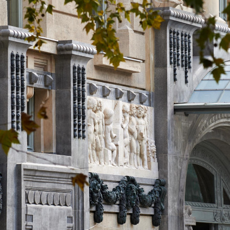 Nyílt napok, két különleges hangverseny és a tavaszi koncertek meghirdetése