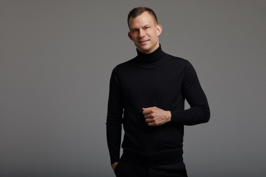 György Ádám zongora DLA zárókoncertje
