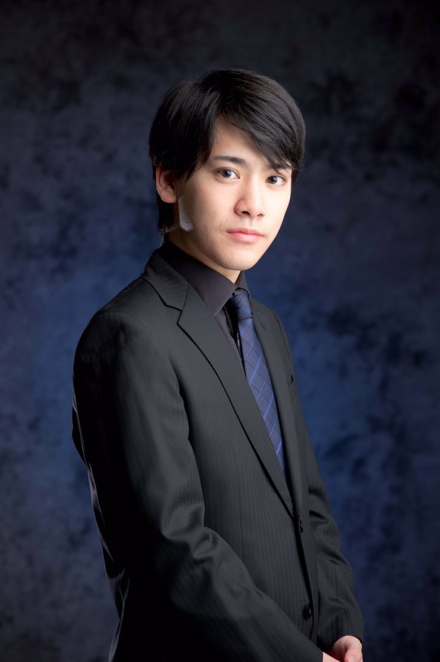 Kawamoto Arashi zongora diplomakoncertje