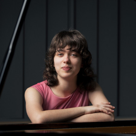 Különdíjjal jutalmazták a bonni Beethoven-versenyen Rozsonits Ildikót