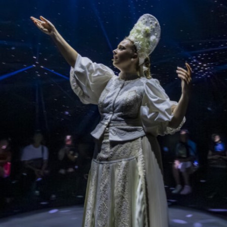 Népi énekeseink is szerepeltek az Oszakai Világkiállításon