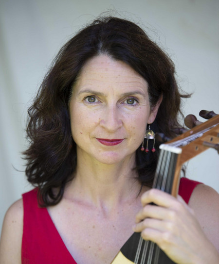 Albertné Joób Emese