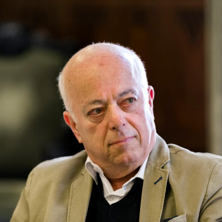 Bársony László