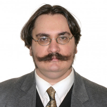 Dr. Barta Gergely
