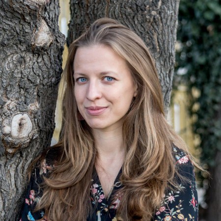 Belinszky Anna
