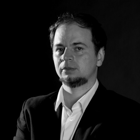 Borbély László