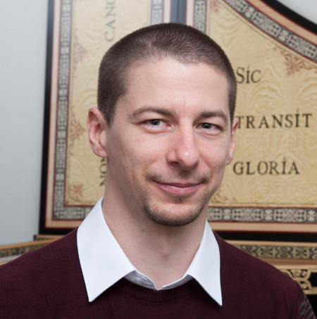 Borsányi Márton