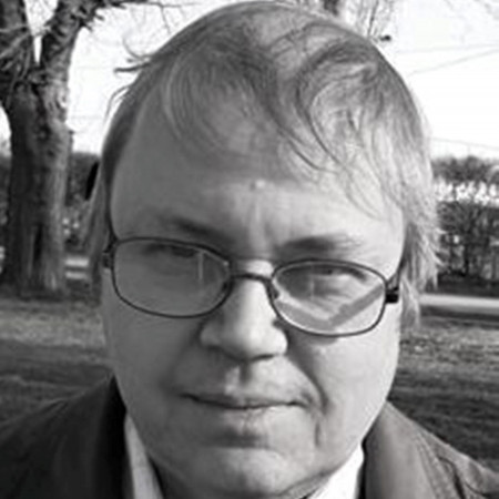 Horváth Barnabás