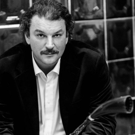 Istvánfi Balázs