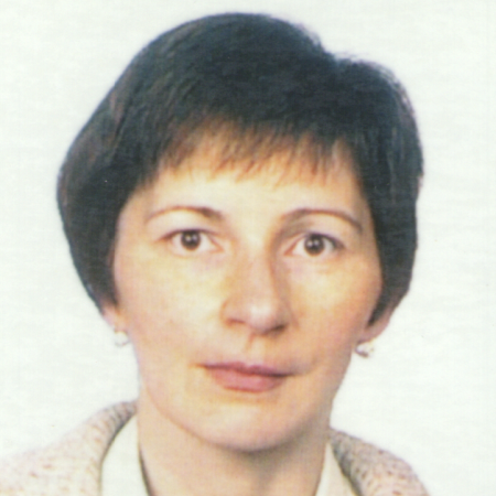 Kaczmarczyk Adrienne