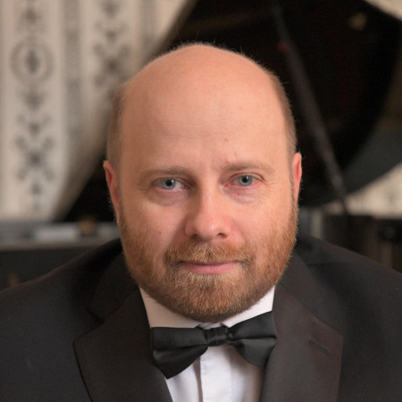 Kéry János
