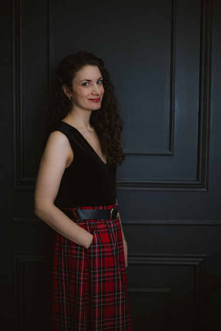 Könyves-Tóth Zsuzsanna