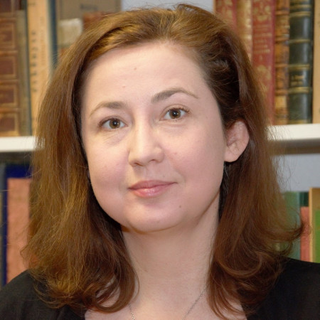 Kusz Veronika