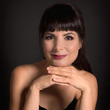 Dr. Marczi Mariann