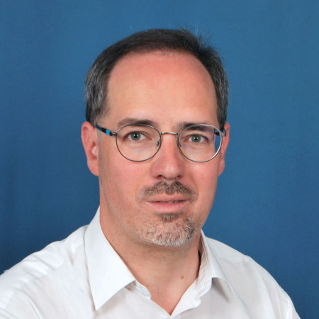 Medgyesy-Schmikli Norbert