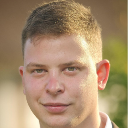 Mihó Attila