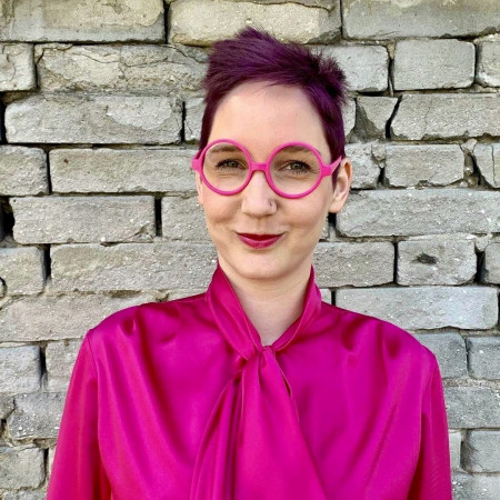Molnár Anna