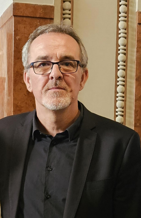 Dr. Molnár Szabolcs