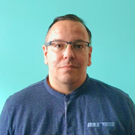 Németh István Csaba