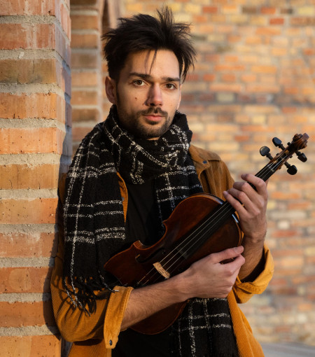 Korossy-Khayll Csongor