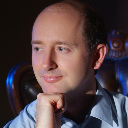 Réti Balázs