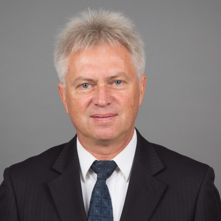 Ruppert István