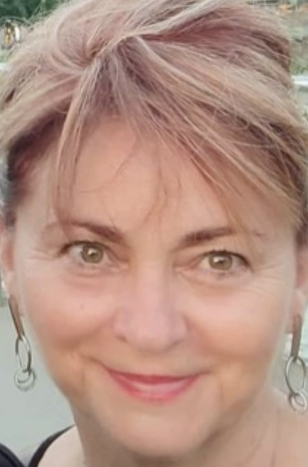 Szabó Magdolna Mária