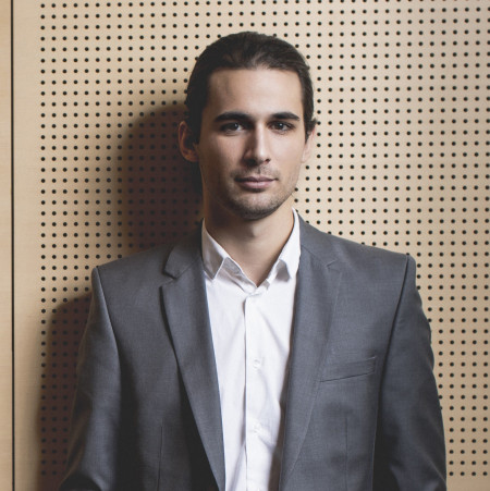 Szabó Marcell