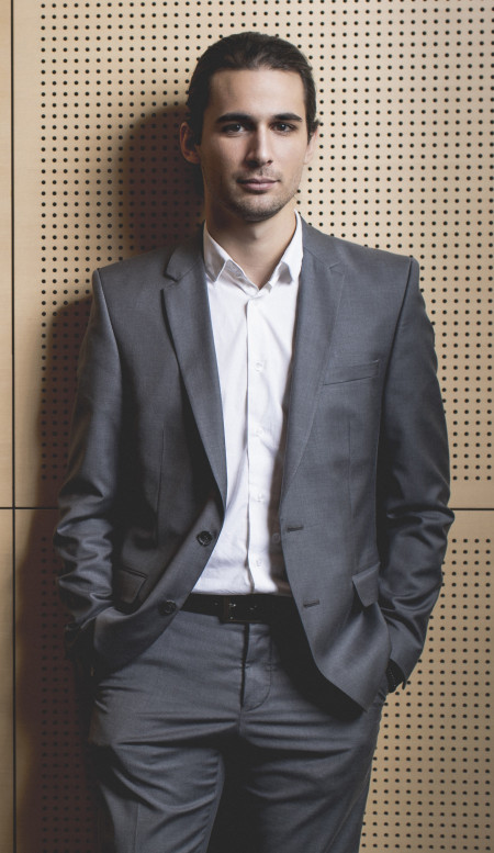 Szabó Marcell