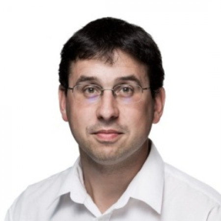 Szalai András