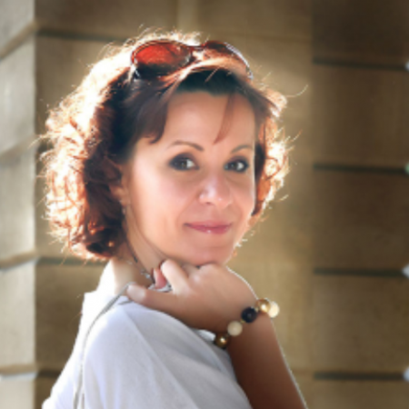 Váradi Zita