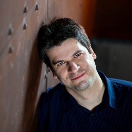 Virágh András Gábor