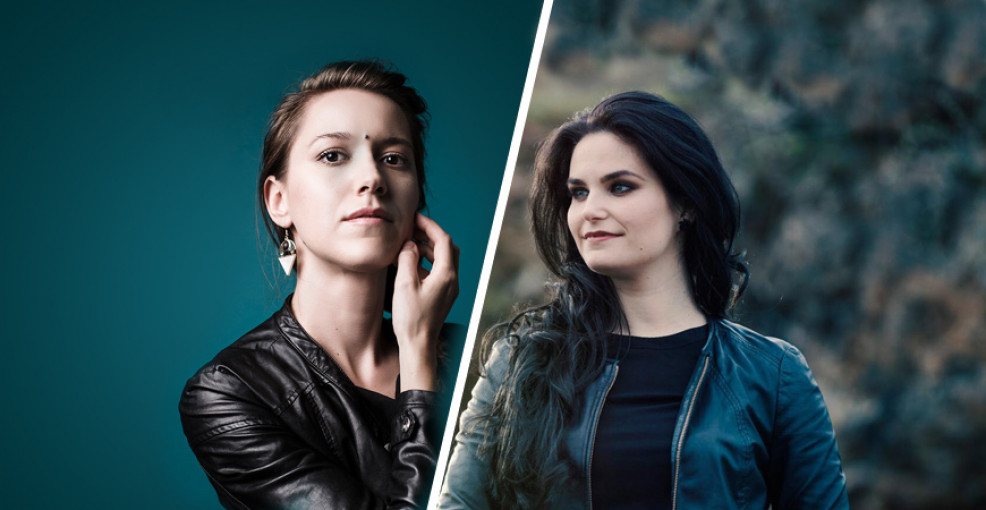 Winterreise - női szemmel