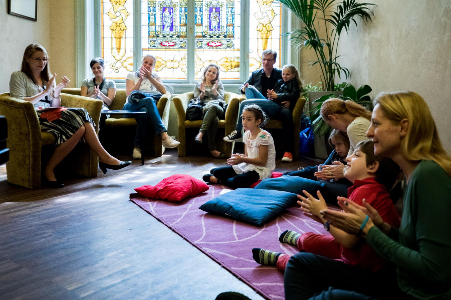 Bartók Világverseny és Fesztivál Nyitónap 