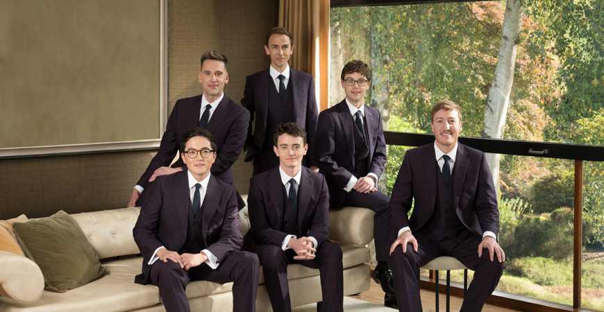 King's Singers