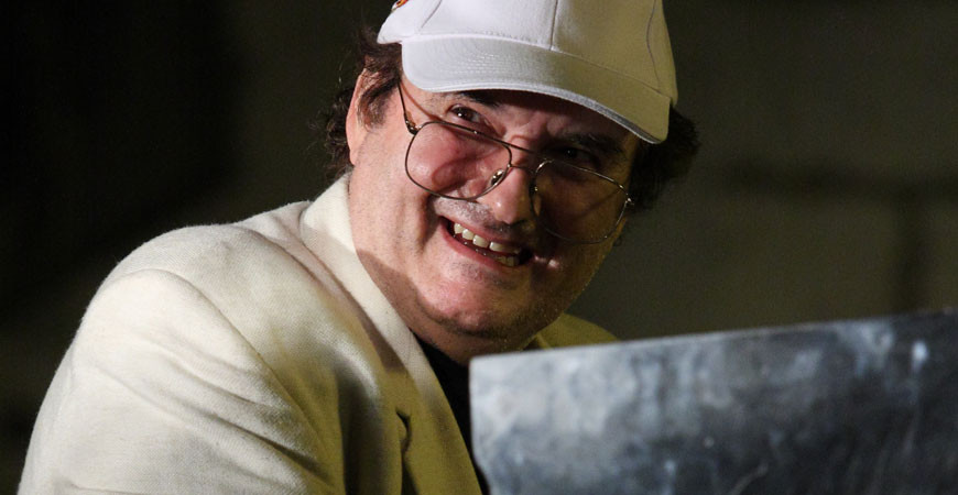 Szakcsi Lakatos Béla