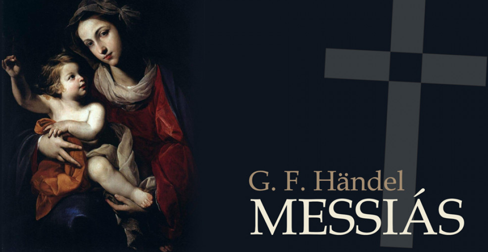 G. F. Händel: Messiás 