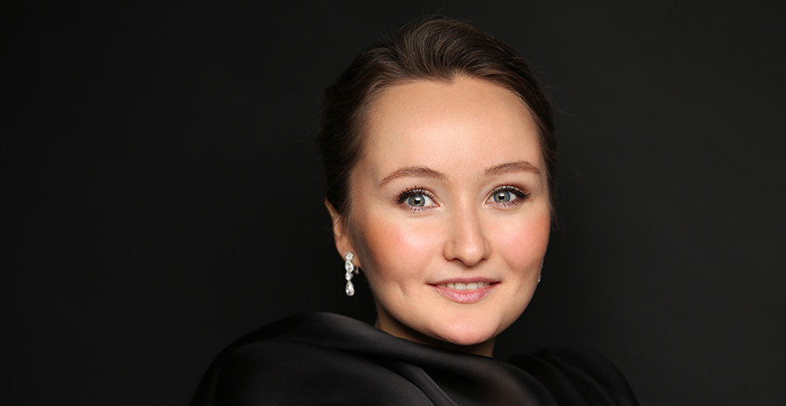 Julia Lezsnyeva és a Venice Baroque Orchestra – délutáni előadás