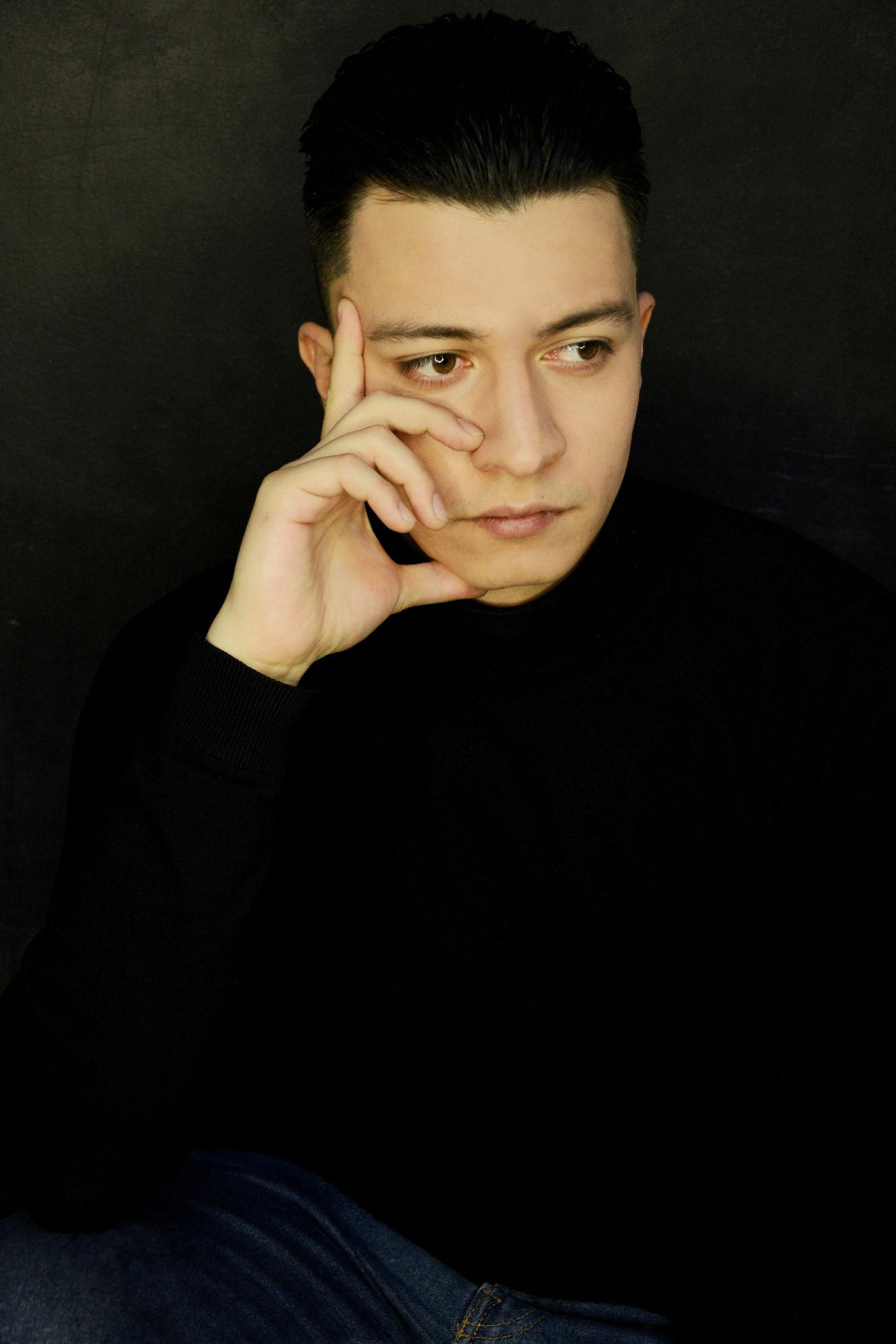 Oláh Krisztián: Parallel Reflections