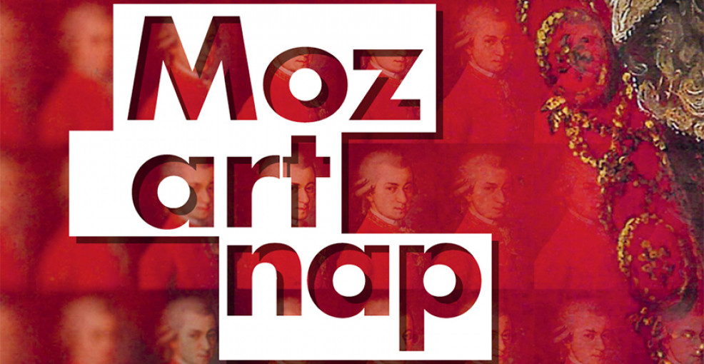 Concerto Budapest / Mozart-nap