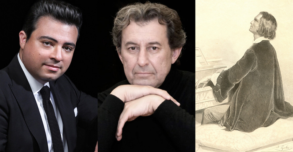 Liszt Ferenc, az átiratok mestere