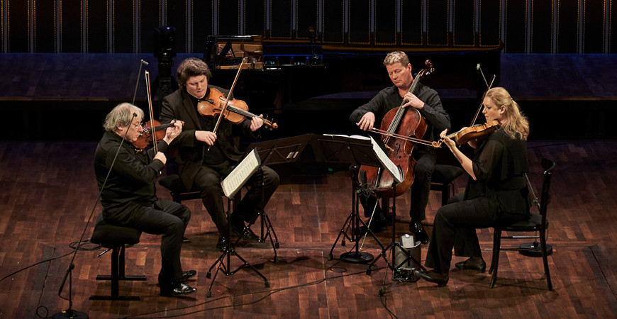 Concerto Budapest