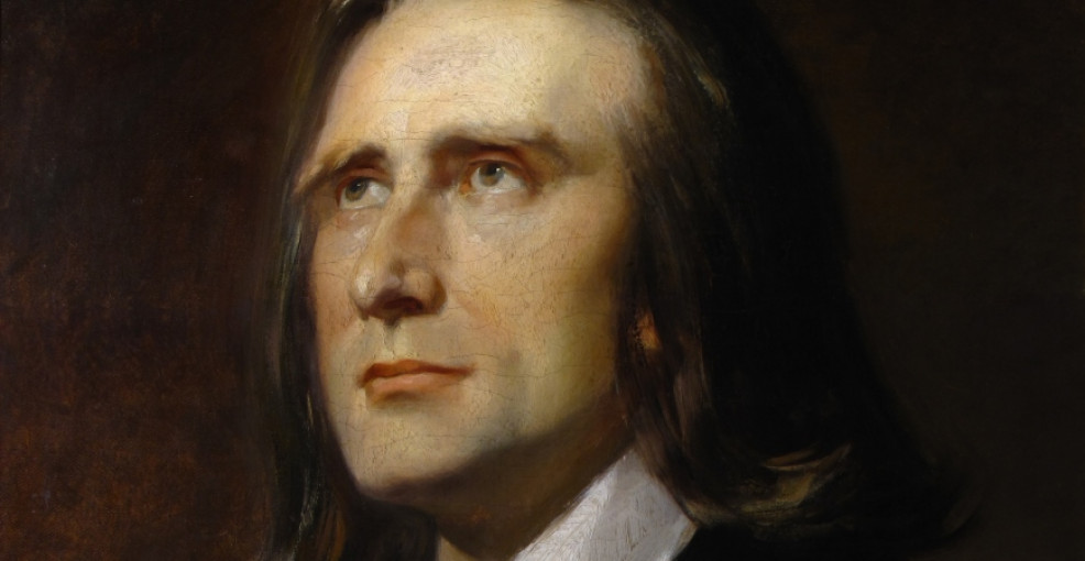 Newly Discovered Treasures: Unknown Manuscripts of Published Works by Liszt