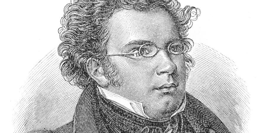 Schubert-triók/3