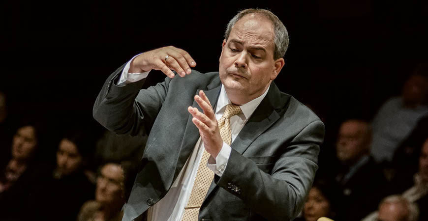 Concerto Budapest