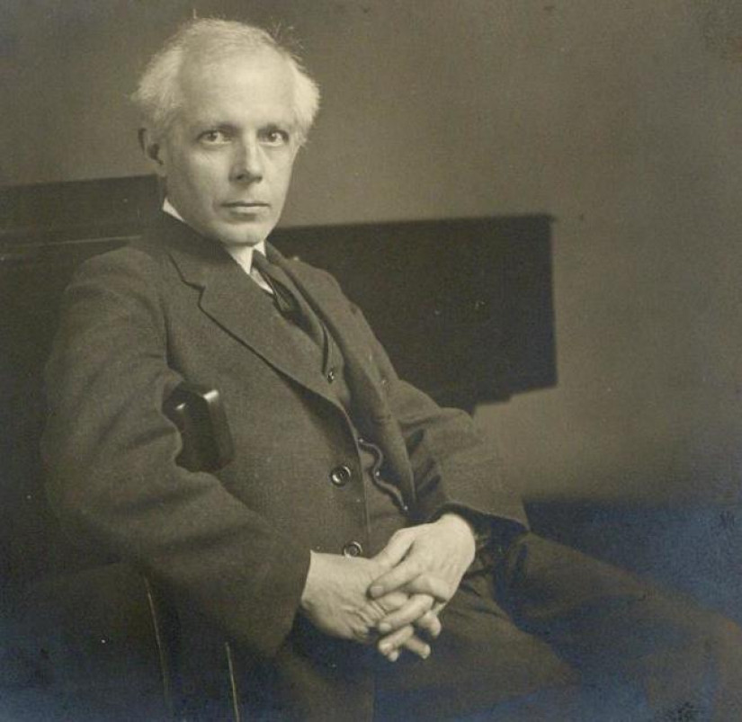Hangverseny-válogatás Bartók Béla születésének 140. évfordulója alkalmából