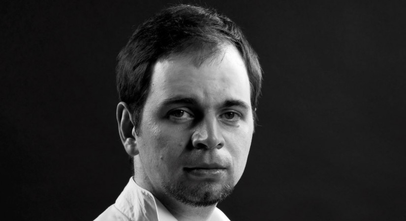 Borbély László